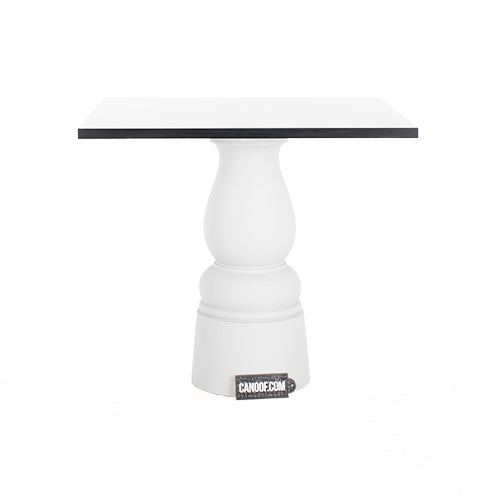 Moooi New Antiques table LPL wit