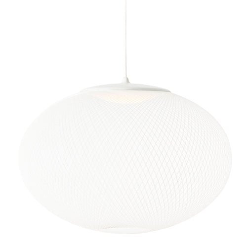 moooi nr2 hanglamp wit