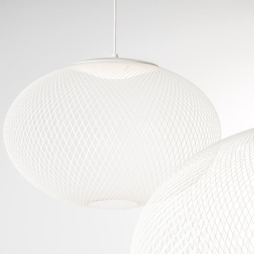 Moooi NR2 hanglamp wit