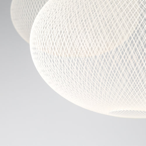 Moooi NR2 hanglamp wit