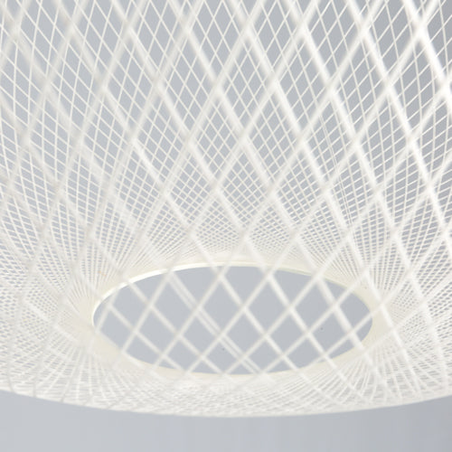 Moooi NR2 hanglamp wit