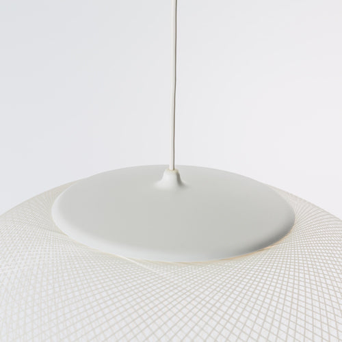 Moooi NR2 hanglamp wit