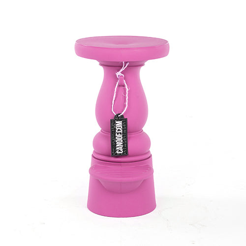 moooi new antiques barkruk roze