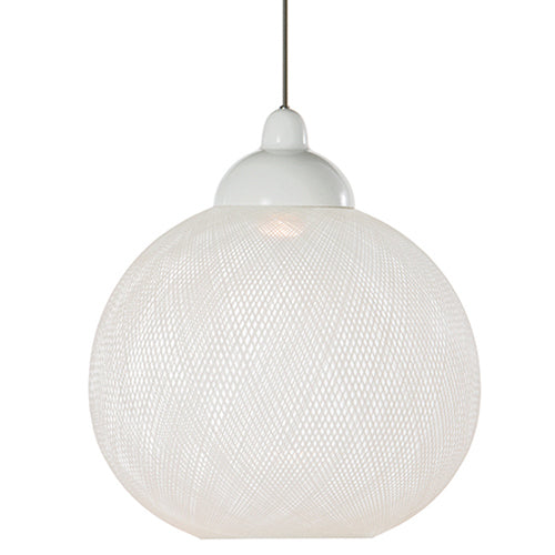 Moooi Non Random D71 hanglamp wit