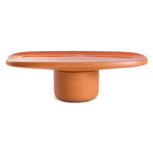 Moooi Obon terracotta