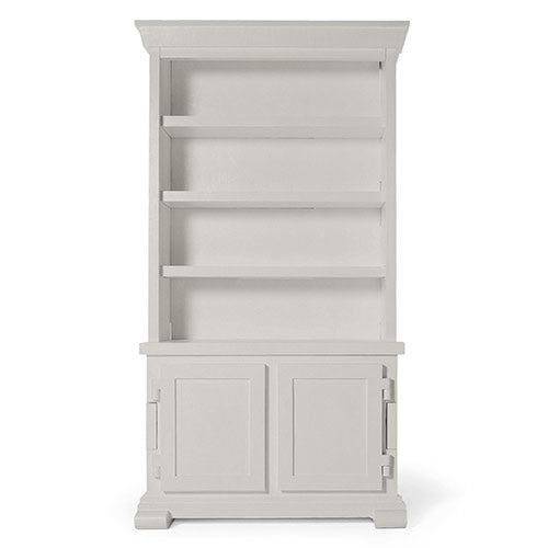 moooi paper cabinet grijs