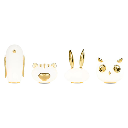 Moooi Pet light family lampen goud