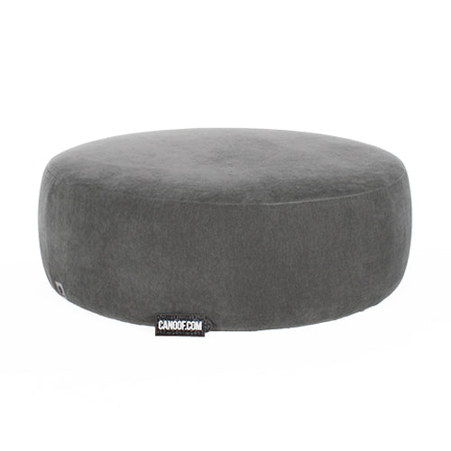 Moooi pooof palette grijs