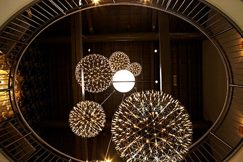 moooi raimond r163
