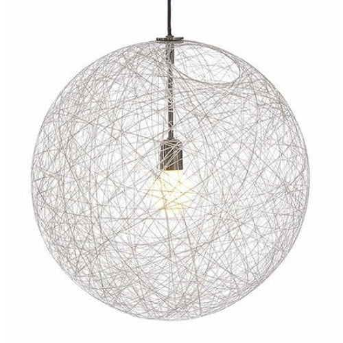 Moooi Random hanglamp Small wit
