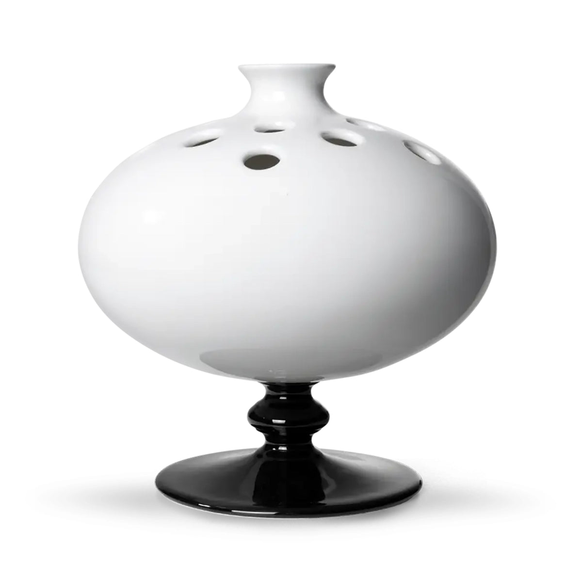 Moooi Deflt Blue vase 12