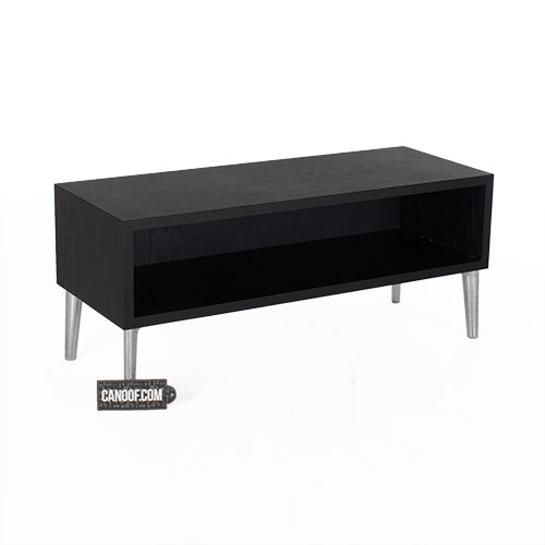 Moooi SSG salontafel kastje zwart