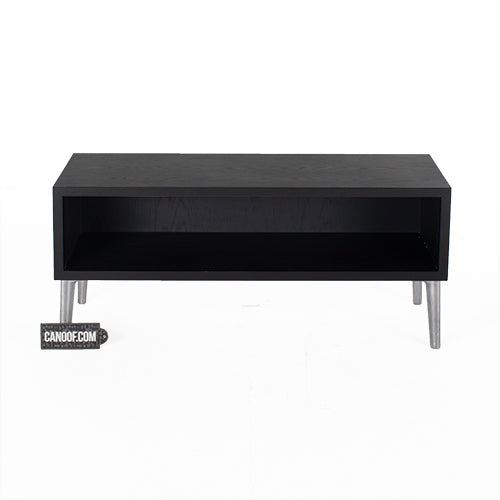 Moooi SSG salontafel kastje zwart