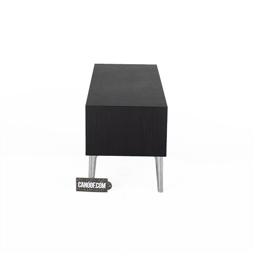 Moooi SSG salontafel kastje zwart