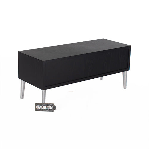 Moooi SSG salontafel kast zwart