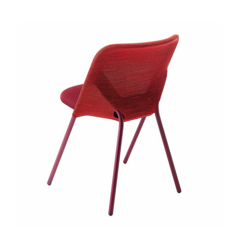 Moooi Shift chair rood