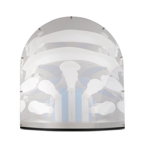 Moooi Space tafel lamp wit