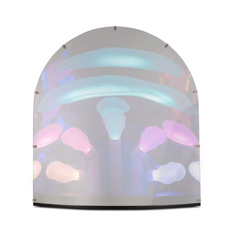 Moooi Space tafel lamp meerkleurig