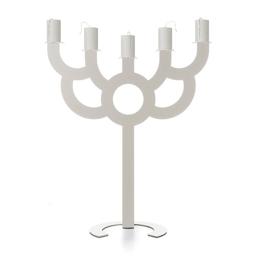 moooi big bold silk kandelaar beige