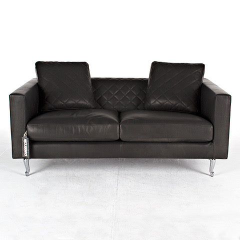 Moooi Boutique Servino leder