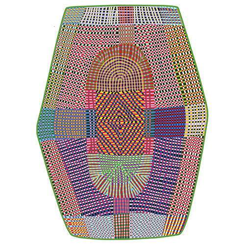moooi carpets freaky