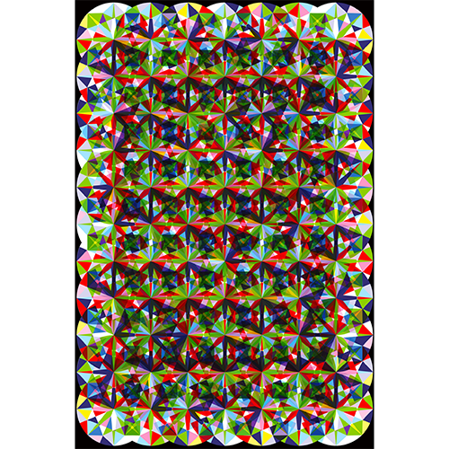 Moooi Carpets Zircon vloerkleed