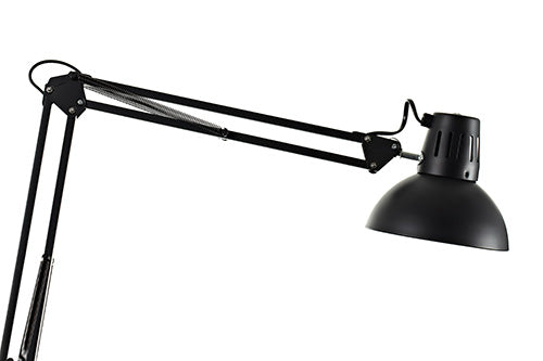 moooi dear ingo hanglamp zwart