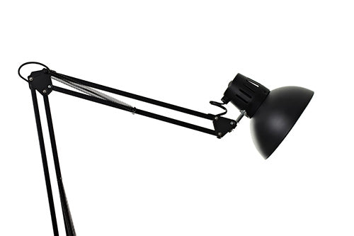 moooi dear ingo hanglamp zwart
