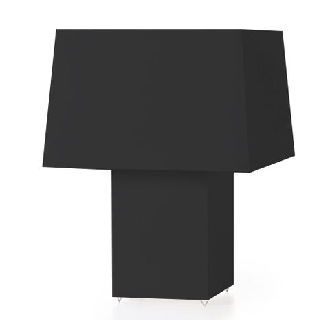 Moooi double square light lamp zwart