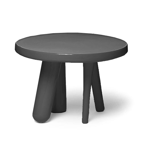Moooi Elements 002 salontafel antraciet