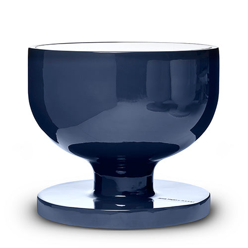 moooi elements 007 salontafel blauw