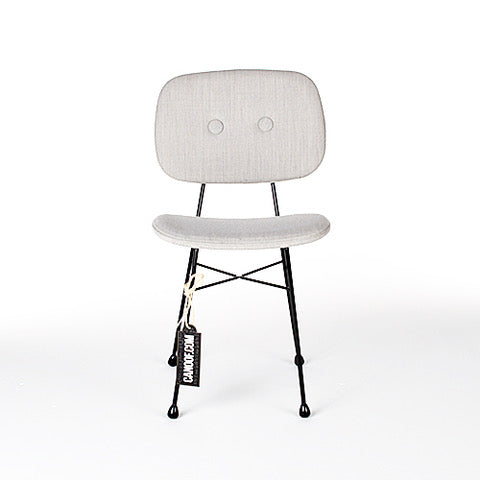Moooi Golden chair beige grijs
