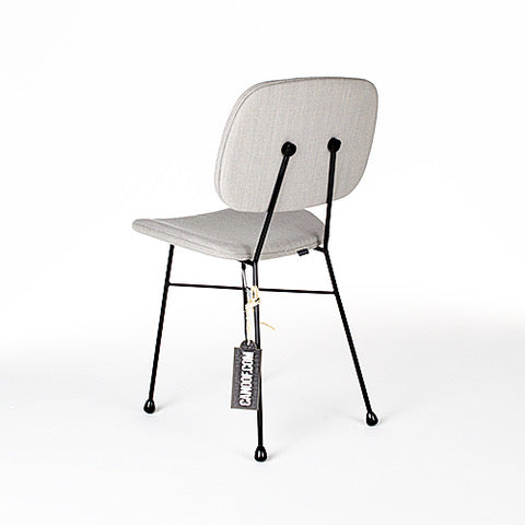 Moooi Golden chair beige
