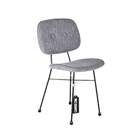 Moooi Golden chair grijs wit