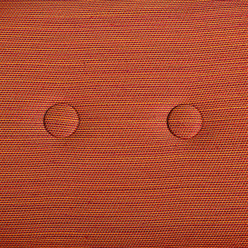 moooi golden chair oranje