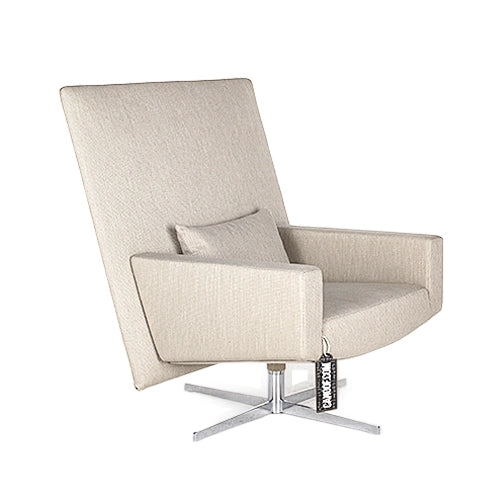 Moooi Jackson fauteuil beige