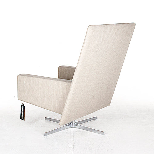Moooi Jackson fauteuil beige