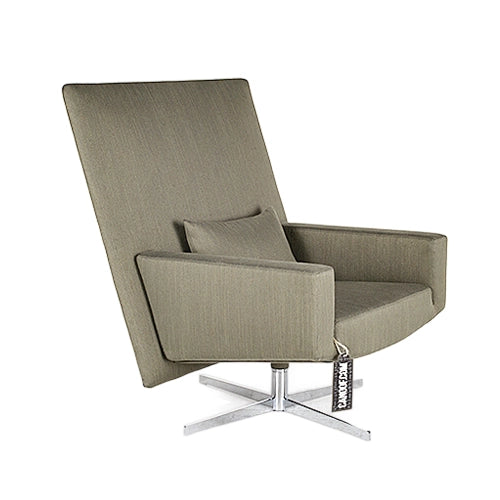 Moooi Jackson fauteuil groen