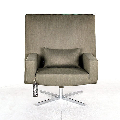 moooi jackson chair groen