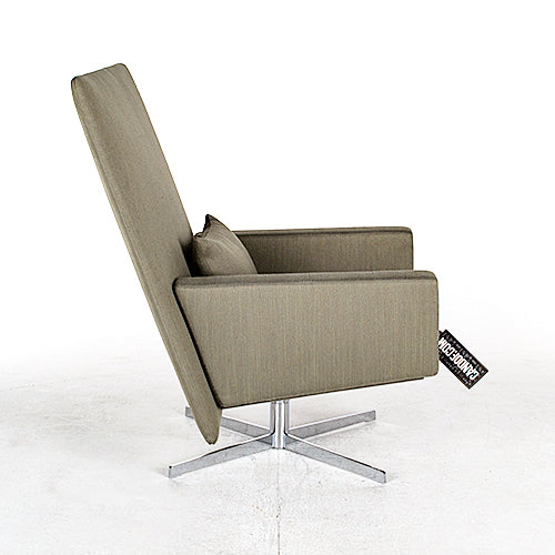 moooi jackson chair groen