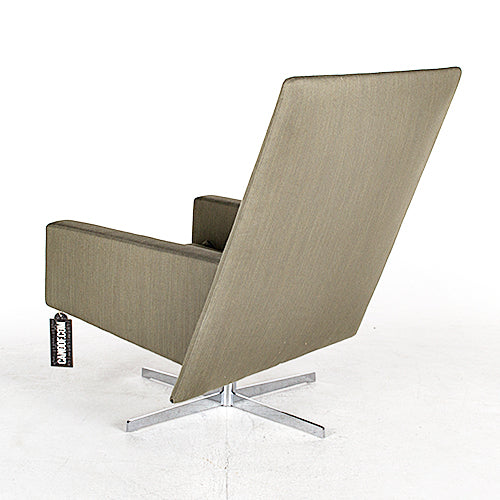 moooi jackson chair groen