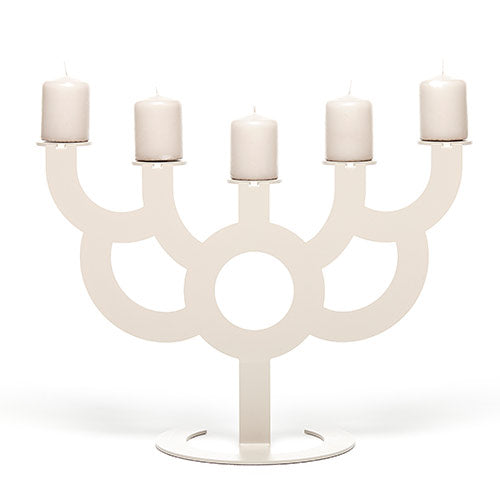 moooi little bold silk kandelaar