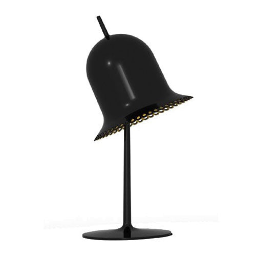 Moooi Lolita Table Lamp zwart