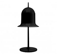 Moooi Lolita Table Lamp zwart