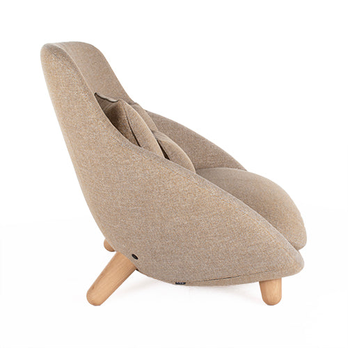 Moooi Love sofa high oker
