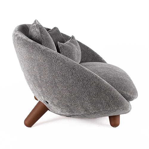 Moooi Love sofa grijs