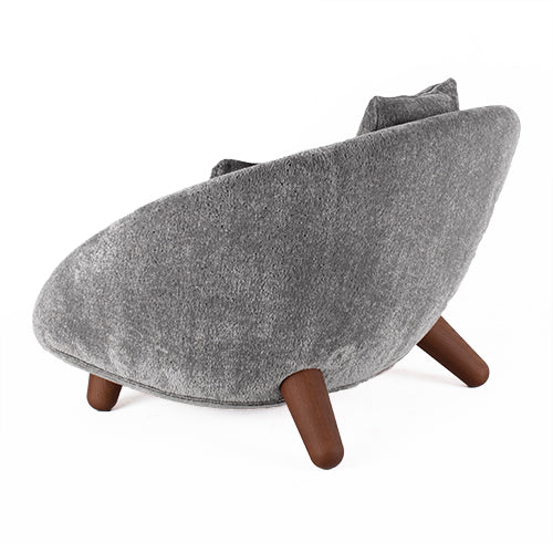 Moooi Love sofa grijs