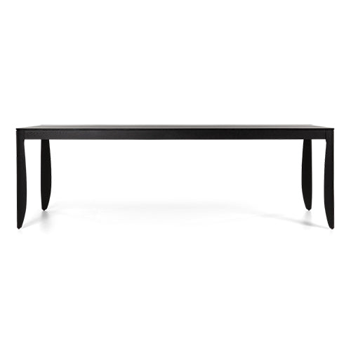 Moooi monster table zwart