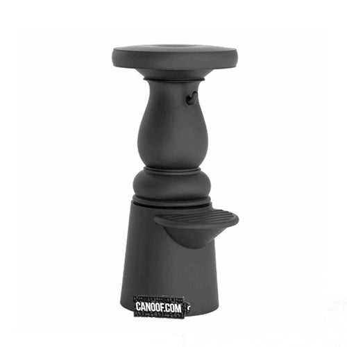 Moooi New Antiques Bar stool grijs hoog (nieuw)