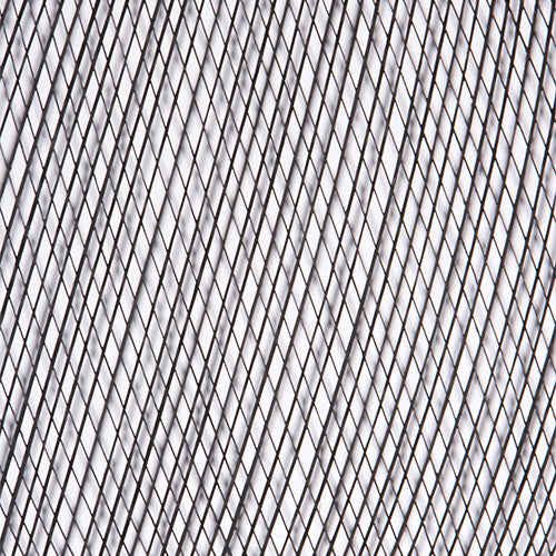 Moooi non random d71 hanglamp zwart
